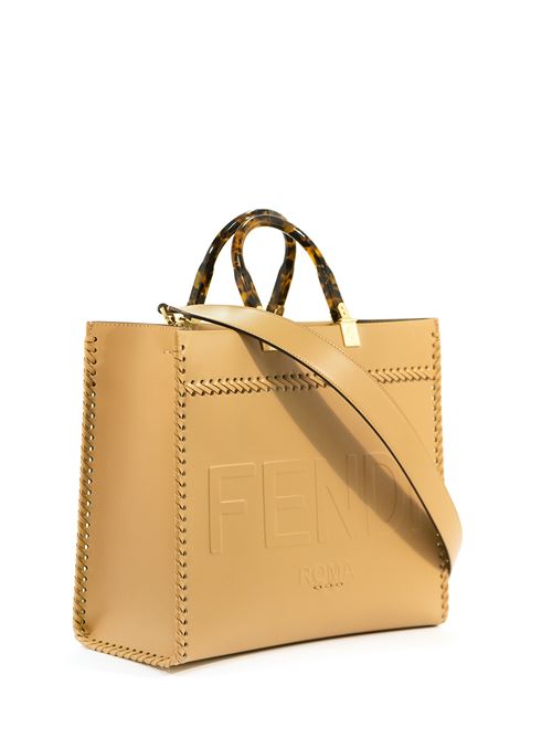 Sunshine bag FENDI | 8BH386 AHW4F15KR